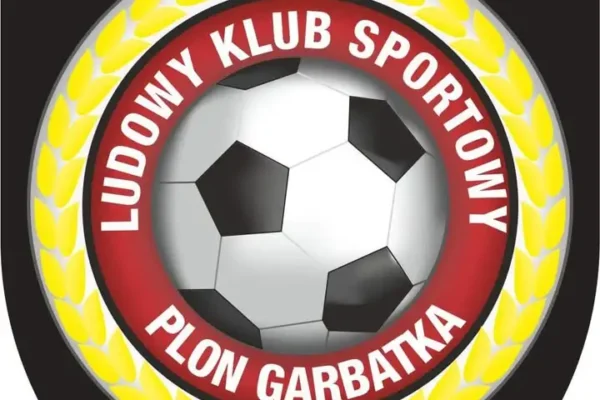 LKS Plon Garbatka rozgromił GKS Lider Video Ciepielów 7:1