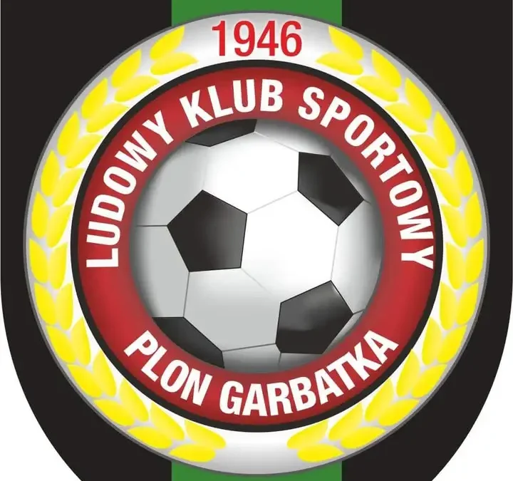 LKS Plon Garbatka rozgromił GKS Lider Video Ciepielów 7:1
