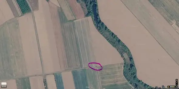 Zaginęła torba moro z akcesoriami wędkarskimi nad jeziorem – apel o pomoc