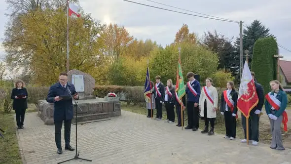 83. rocznica pacyfikacji wsi Kępice – hołd dla ofiar i lekcja historii